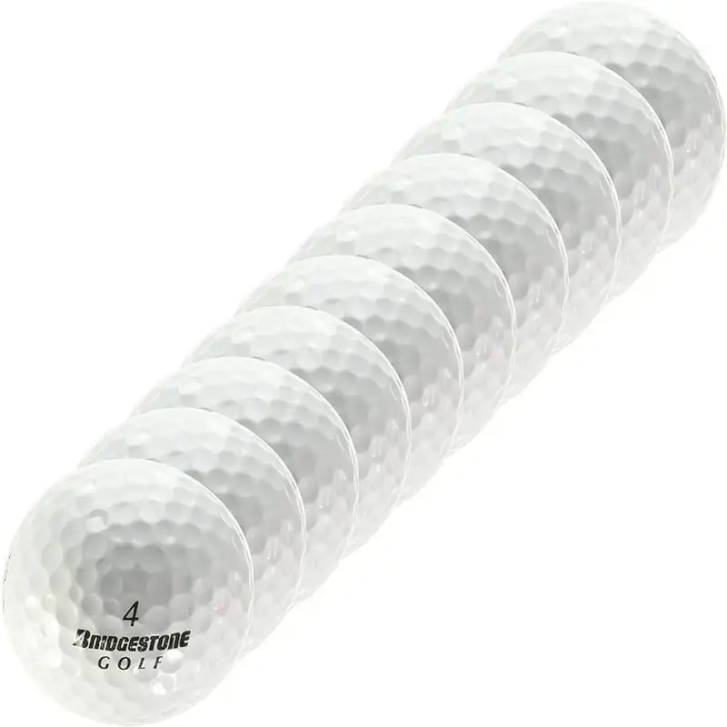 

e6 Golf Balls, Quality, 48 Pack, by Golf