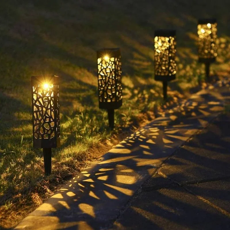 2022 Solar LED Lawn Light Outdoor Waterproof Garden Decor Lamp for Pavilion Yard Landscape Buried Lamps Garden Lawn Lights
2022 Solar LED Lawn Light Outdoor Waterproof Garden Decor Lamp for Pavilion Yard Landscape Buried Lamps Garden Lawn Lights