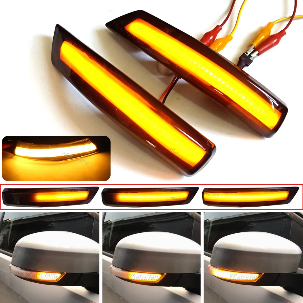 For Mondeo MK4 LED Dynamic Turn Signal Light Side Mirror Indicator Sequential Blinker Lamp For Ford Focus 2 MK2 Focus 3 MK3 3.5
For Mondeo MK4 LED Dynamic Turn Signal Light Side Mirror Indicator Sequential Blinker Lamp For Ford Focus 2 MK2 Focus 3 MK3 3.5