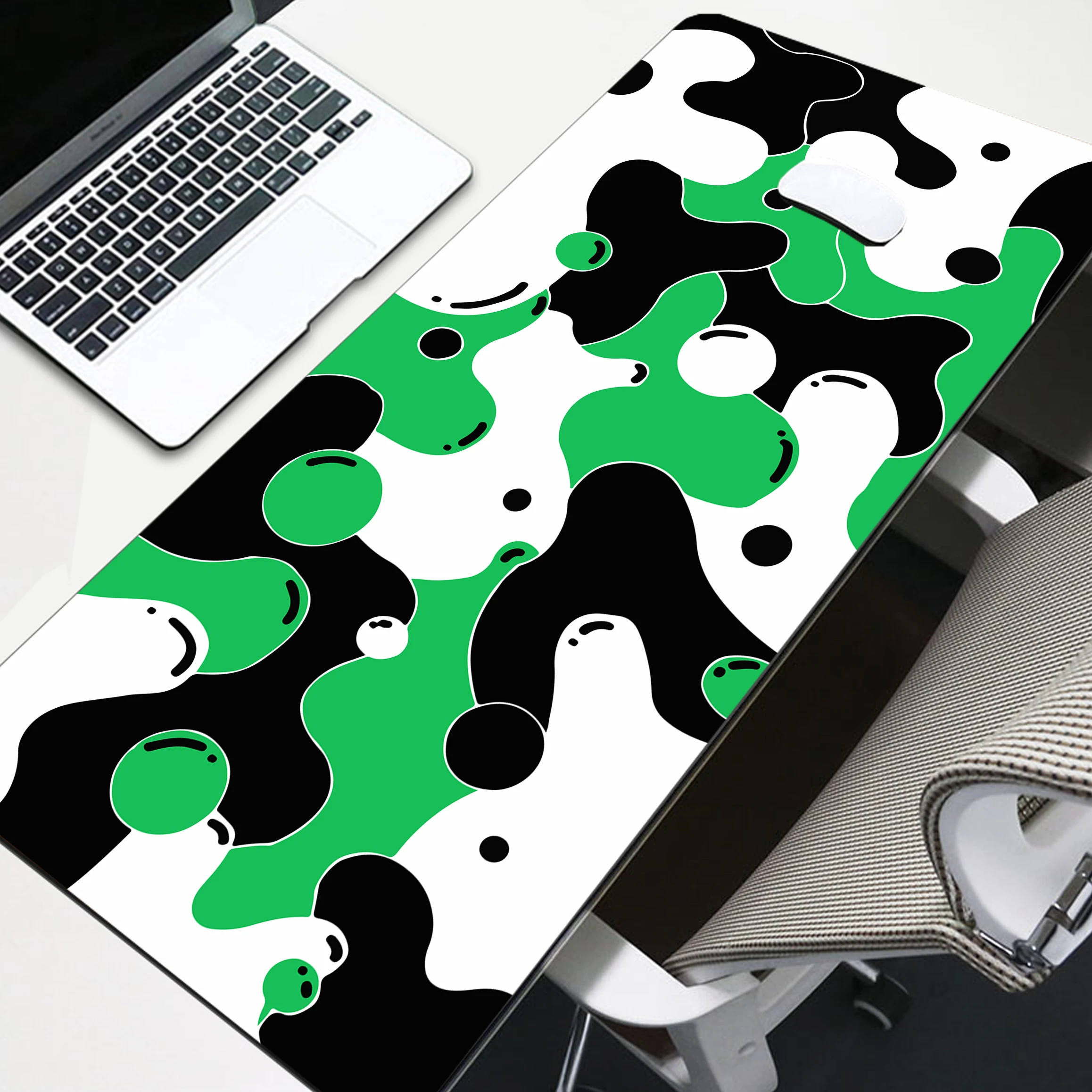 90x40cm Strata Liquid Gaming Mouse Pad Large Gamer Big Mouse Mat Computer Gaming Locking Edge MousePad Keyboard Desk Mice Pad
90x40cm Strata Liquid Gaming Mouse Pad Large Gamer Big Mouse Mat Computer Gaming Locking Edge MousePad Keyboard Desk Mice Pad