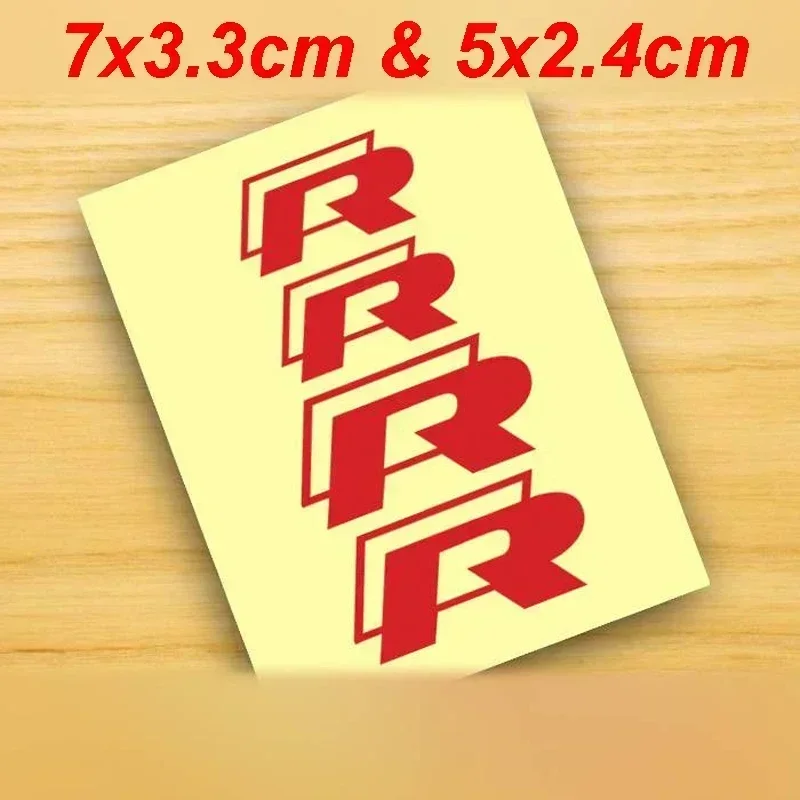 4 шт. наклейки на суппорты автомобиля, наклейки на ступицу тормозного колеса для Volkswagen VW GTI Rline Polo Golf Passat Tiguan Arteon Touareg Caddy Jetta
4 шт. наклейки на суппорты автомобиля, наклейки на ступицу тормозного колеса для Volkswagen VW GTI Rline Polo Golf Passat Tiguan Arteon Touareg Caddy Jetta