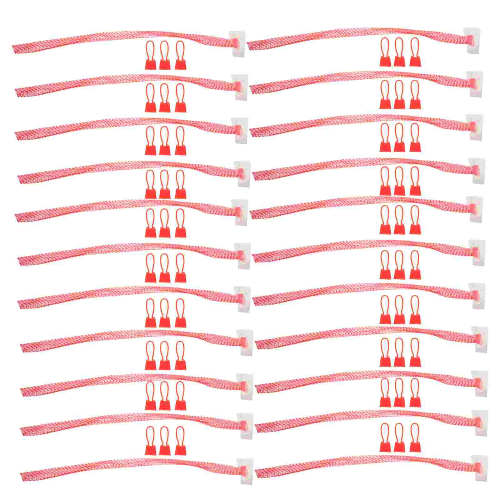 100 Pcs Egg Mesh Bags Storage Eggs Agricultural Products Weaving Nets Produce Nylon Vegetable
100 Pcs Egg Mesh Bags Storage Eggs Agricultural Products Weaving Nets Produce Nylon Vegetable