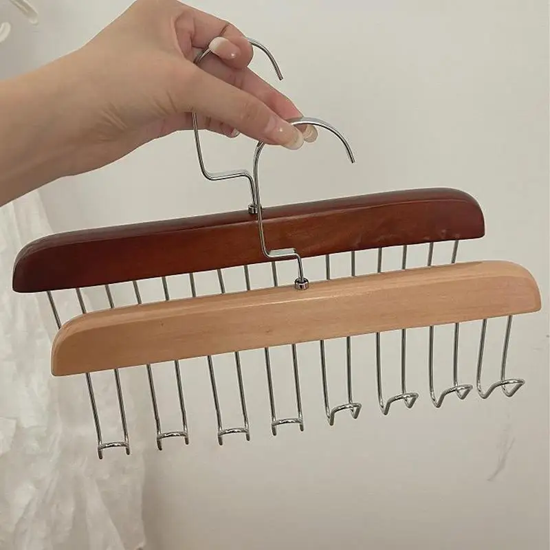 Bra Hanger Folding Drying Rack Clip Sturdy And Durable Wooden Scarf Organizer Space Saving Hangers For Scarfs Bras Necktie Belt
Bra Hanger Folding Drying Rack Clip Sturdy And Durable Wooden Scarf Organizer Space Saving Hangers For Scarfs Bras Necktie Belt