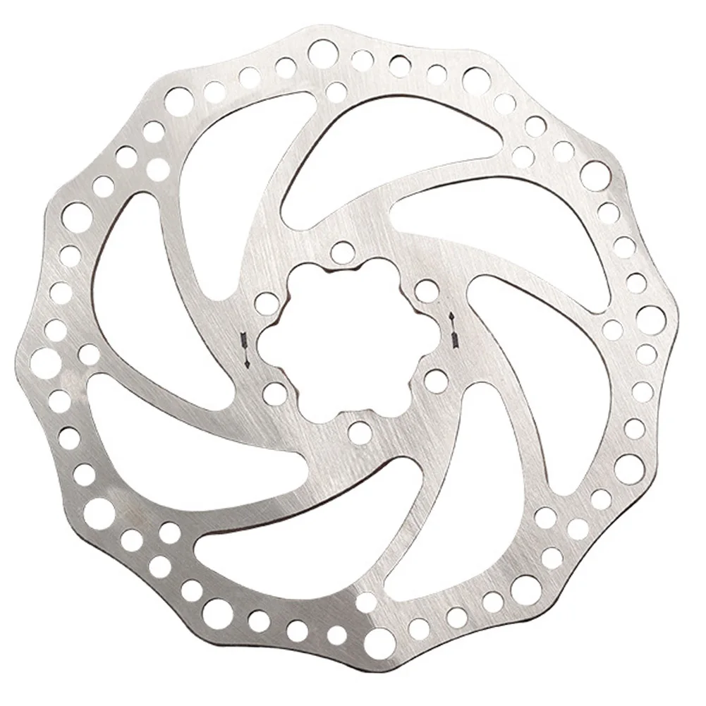 Bicycle Disc Brake 160mm Disc Brake Rotor Set 6Hole Bike /Scooter Front And Rear Wheel Disc Brake Bicycle Accessories
Bicycle Disc Brake 160mm Disc Brake Rotor Set 6Hole Bike /Scooter Front And Rear Wheel Disc Brake Bicycle Accessories