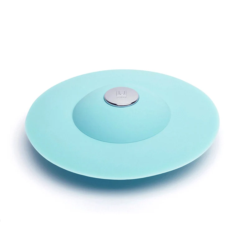 Kitchen Rubber Bath Tub Sink Floor Drain Plug Laundry Water Stopper Tool Laundry Bathroom Deodorant Plug Bathtub Plug
Kitchen Rubber Bath Tub Sink Floor Drain Plug Laundry Water Stopper Tool Laundry Bathroom Deodorant Plug Bathtub Plug