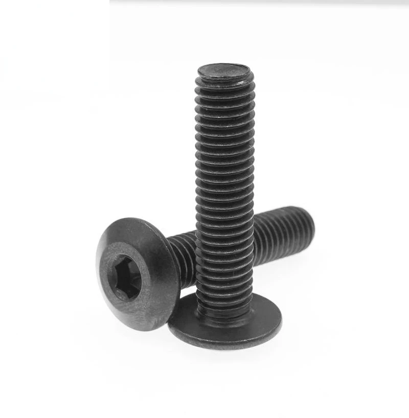 100/30/50pcs M5 M8 Hexagon Socket Large Flat Round Head Beveled Screw Allen Cap Screw Bolt M6 L=16-30mm 25mm Furniture Screws
100/30/50pcs M5 M8 Hexagon Socket Large Flat Round Head Beveled Screw Allen Cap Screw Bolt M6 L=16-30mm 25mm Furniture Screws
