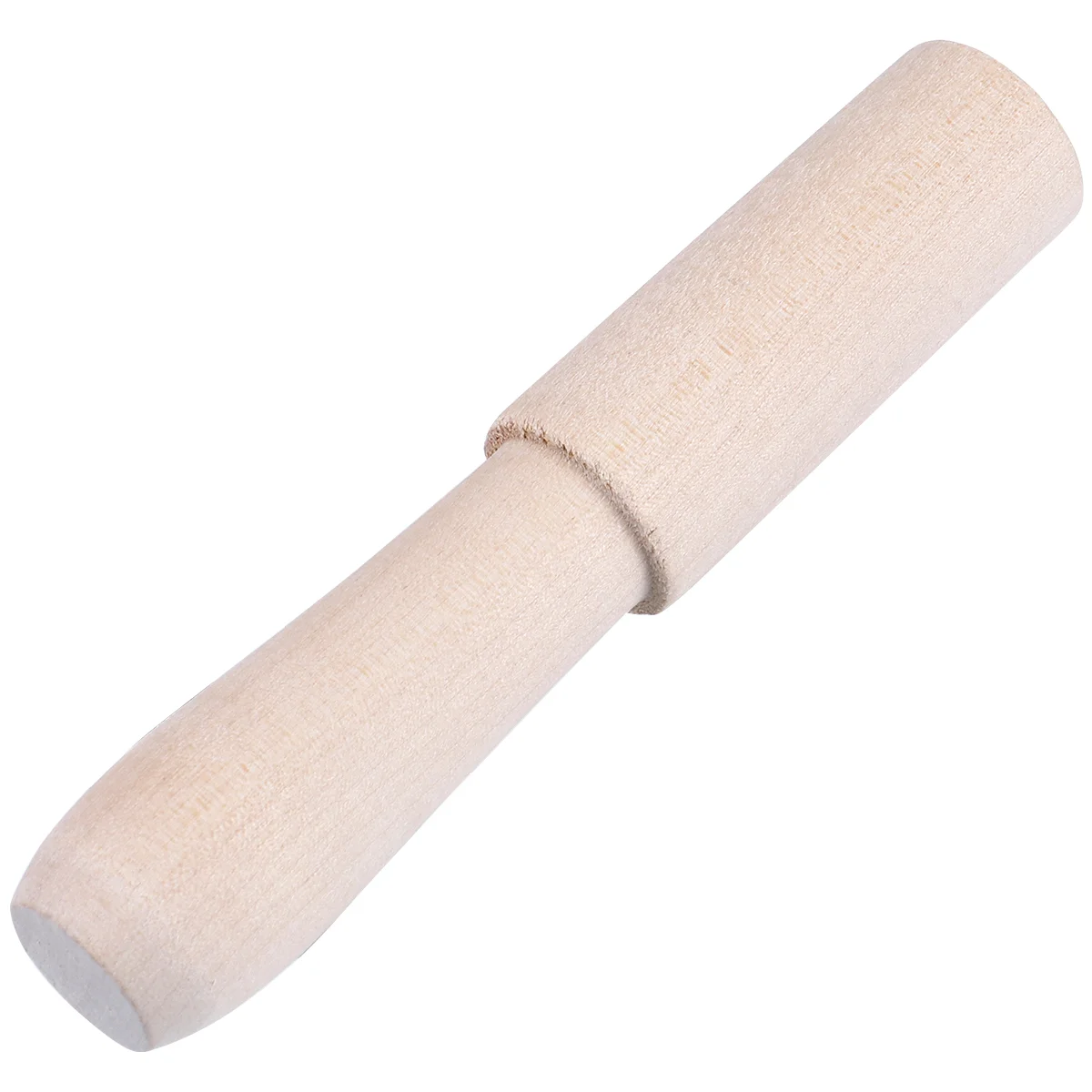 1pc Nepalese Buddha Sound Bowl Stick Chanting Bowl Accessory Stick (As Shown) Tibetan
1pc Nepalese Buddha Sound Bowl Stick Chanting Bowl Accessory Stick (As Shown) Tibetan