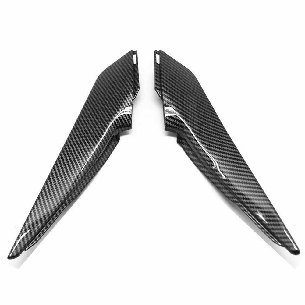 LEFT RIGHT Tank Side Cover High Quanlity Carbon Fiber Pattern Fuel Tank Side Cover FOR HONDA CBR 1000RR 2012-2016
LEFT RIGHT Tank Side Cover High Quanlity Carbon Fiber Pattern Fuel Tank Side Cover FOR HONDA CBR 1000RR 2012-2016