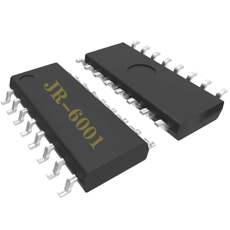 Speech chip serial port control USB chip MP3 chip Speech recognition module MP3 sound quality JR-6001
Speech chip serial port control USB chip MP3 chip Speech recognition module MP3 sound quality JR-6001