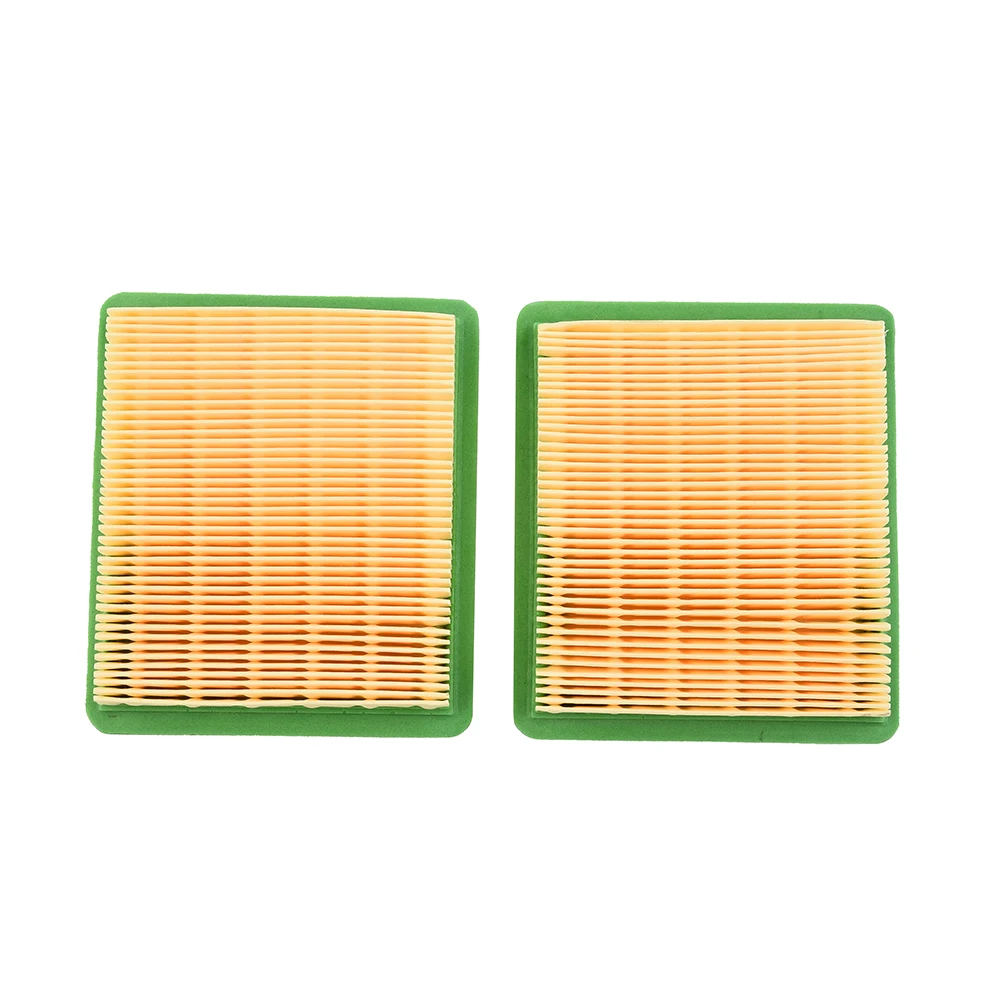 2pcs Air Filters For S450/600 GN S600-117/S510 S460 T375 T475 T575 Garden Power Air Filters Lawn Mower Parts
2pcs Air Filters For S450/600 GN S600-117/S510 S460 T375 T475 T575 Garden Power Air Filters Lawn Mower Parts