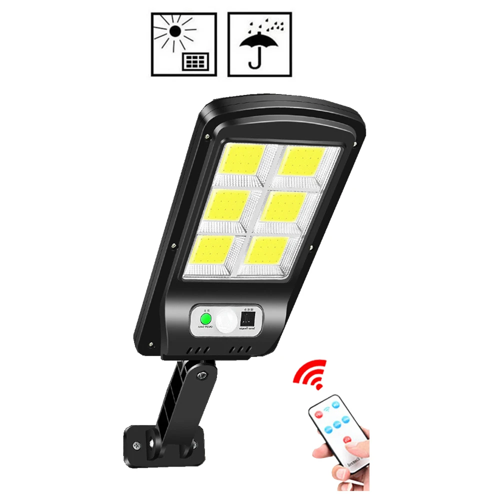 remote 1-4pcs LED Solar Light Solar Lamp Outdoor Light Security Wireless Waterproof With PIR Motion Sensor Light UltraThin outdo
remote 1-4pcs LED Solar Light Solar Lamp Outdoor Light Security Wireless Waterproof With PIR Motion Sensor Light UltraThin outdo