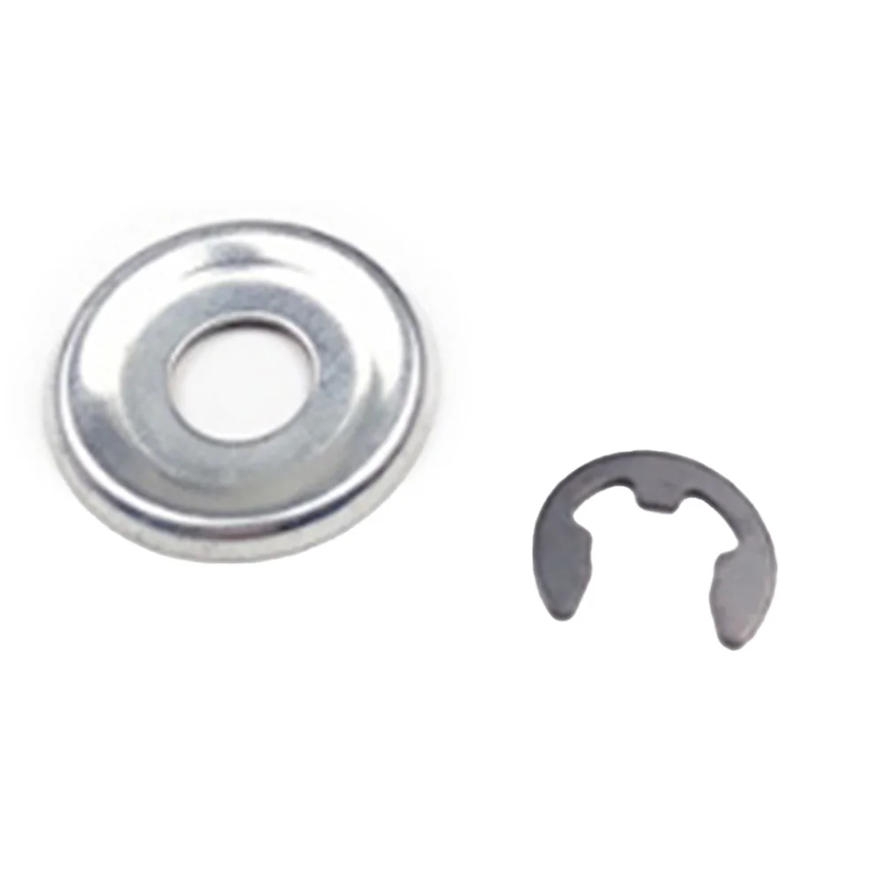 Reliable To Use Easy To Install Replaceable Accessories Clutch Washer Clutch Washer 10 Pcs Delicate E-Clip Exquisite
Reliable To Use Easy To Install Replaceable Accessories Clutch Washer Clutch Washer 10 Pcs Delicate E-Clip Exquisite