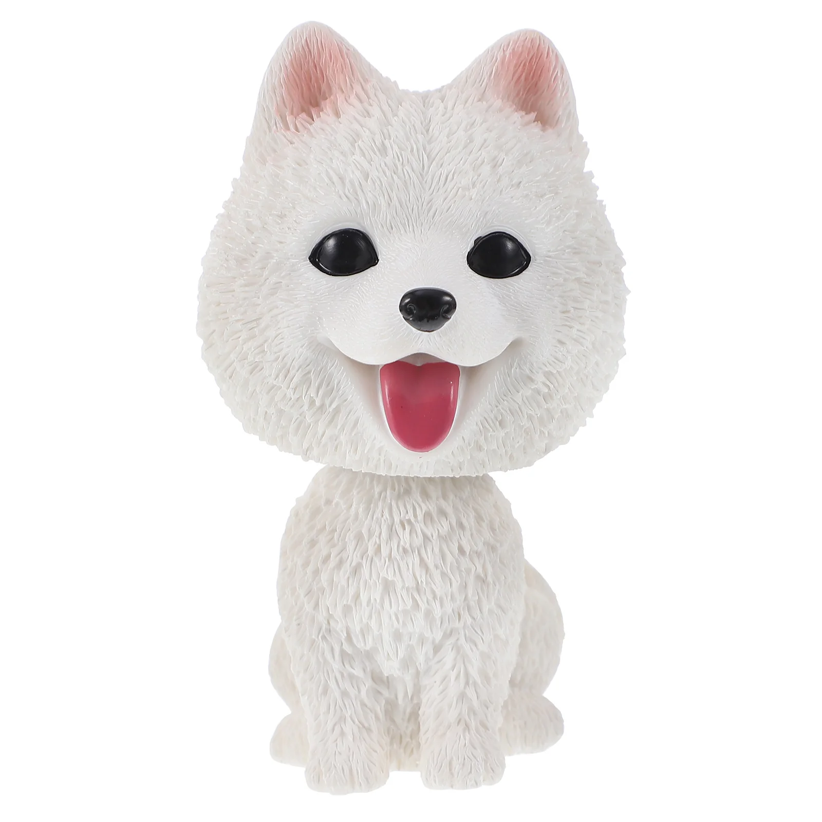 Shaking Head Dog Decor Desktop Decor Car Decor Miniature Gifts Dog Ornament Display Car Interior
Shaking Head Dog Decor Desktop Decor Car Decor Miniature Gifts Dog Ornament Display Car Interior