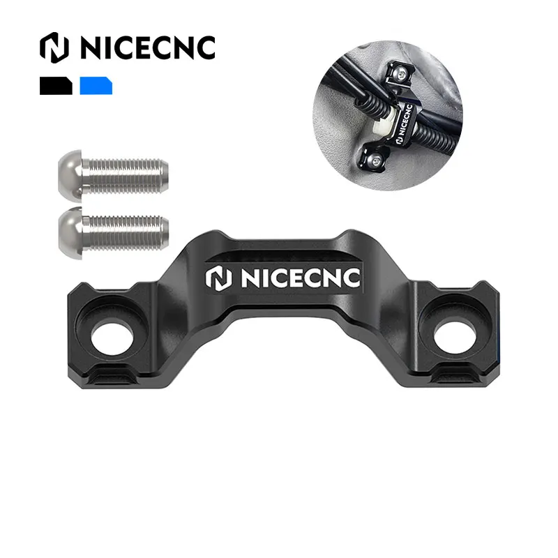 NICECNC Motorcycle Engine Clutch Line Clamp Cable Bracket For Yamaha YZ125 YZ250 YZ 125 250 2005-2022 YZ125X 20-22 YZ250X 16-22
NICECNC Motorcycle Engine Clutch Line Clamp Cable Bracket For Yamaha YZ125 YZ250 YZ 125 250 2005-2022 YZ125X 20-22 YZ250X 16-22