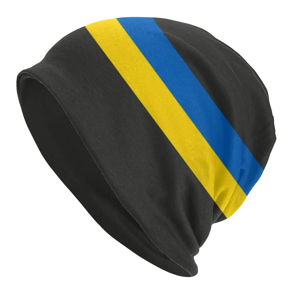 Ukraine Stripe Flag Bonnet Beanie Knitted Hat Men Women Fashion Unisex Adult Winter Warm Skullies Beanies Cap
Ukraine Stripe Flag Bonnet Beanie Knitted Hat Men Women Fashion Unisex Adult Winter Warm Skullies Beanies Cap
