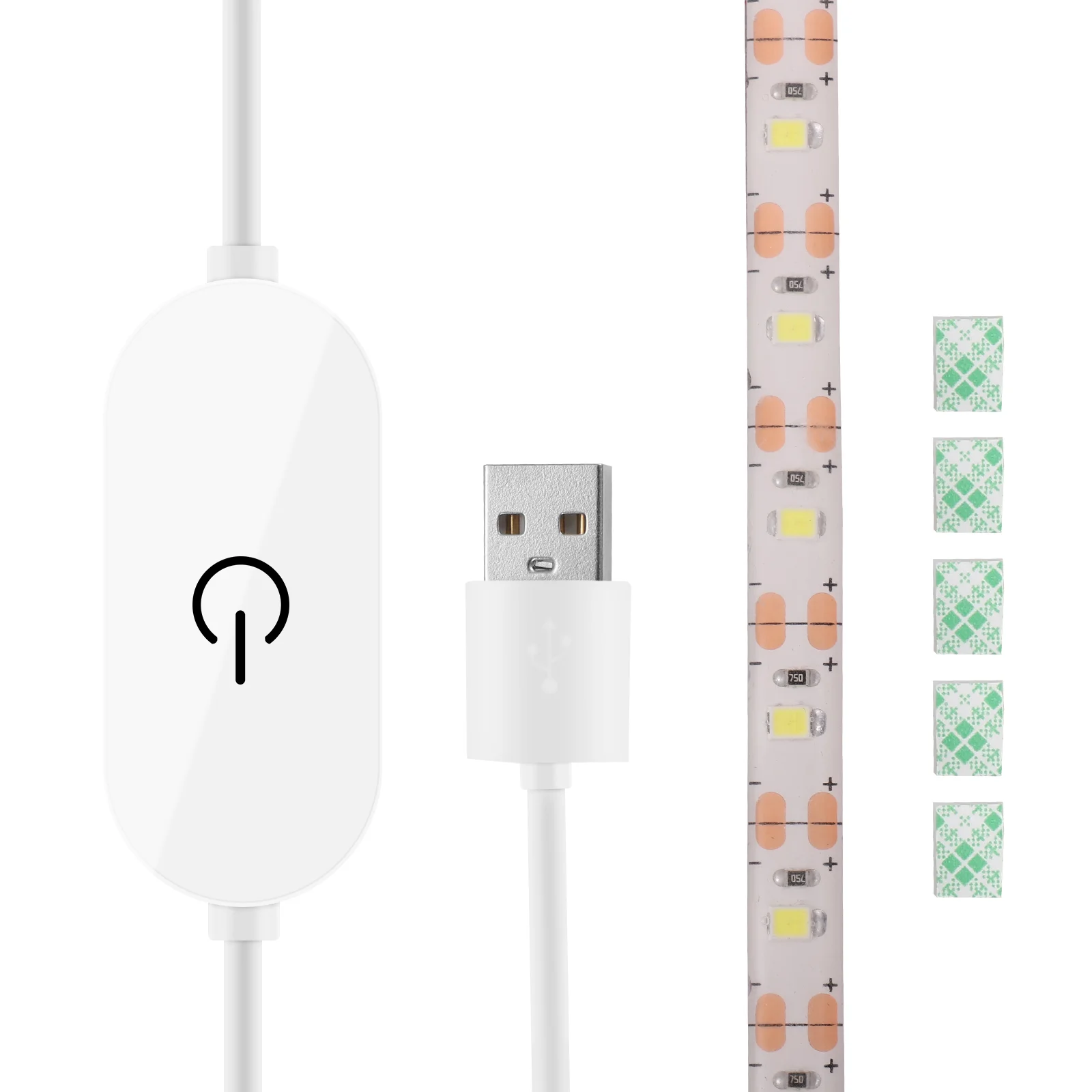 Mobestech USB Portable Sewing Machine 5V Super Bright Sewing Strip LED Light with Touch Dimmer Self-adhesive Light
Mobestech USB Portable Sewing Machine 5V Super Bright Sewing Strip LED Light with Touch Dimmer Self-adhesive Light