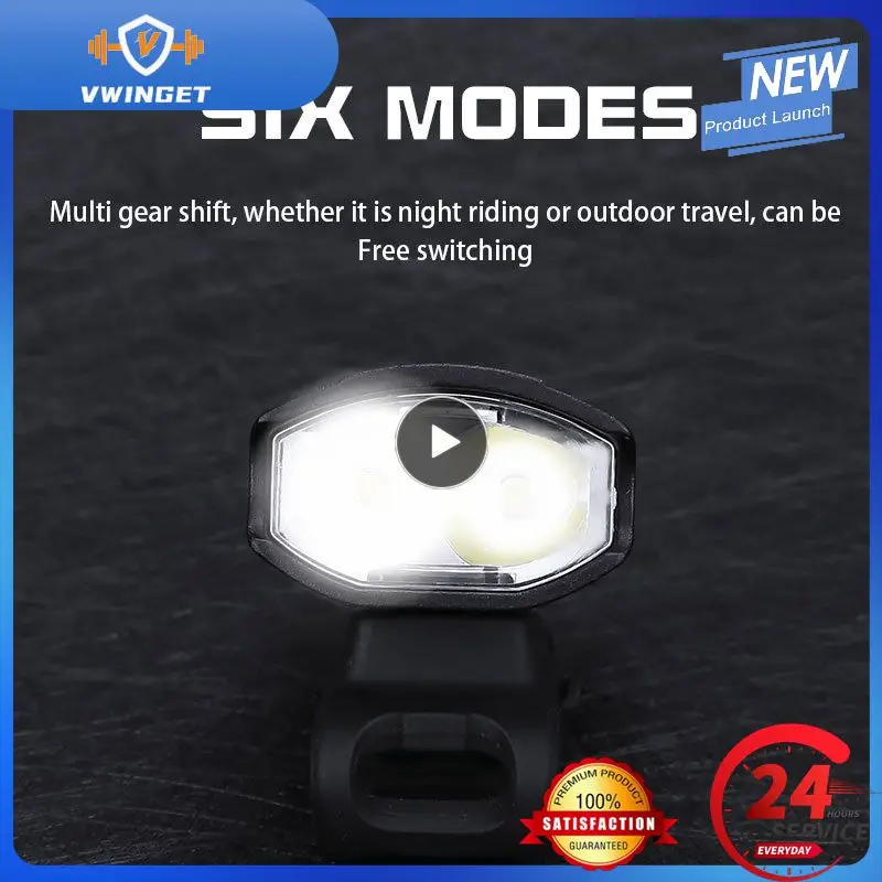 USB Rechargeable Bicycle Light Headlight Car Headlight Bicycle Accessories Mountain Biking Equipment Car Light Glare Flashlight
USB Rechargeable Bicycle Light Headlight Car Headlight Bicycle Accessories Mountain Biking Equipment Car Light Glare Flashlight