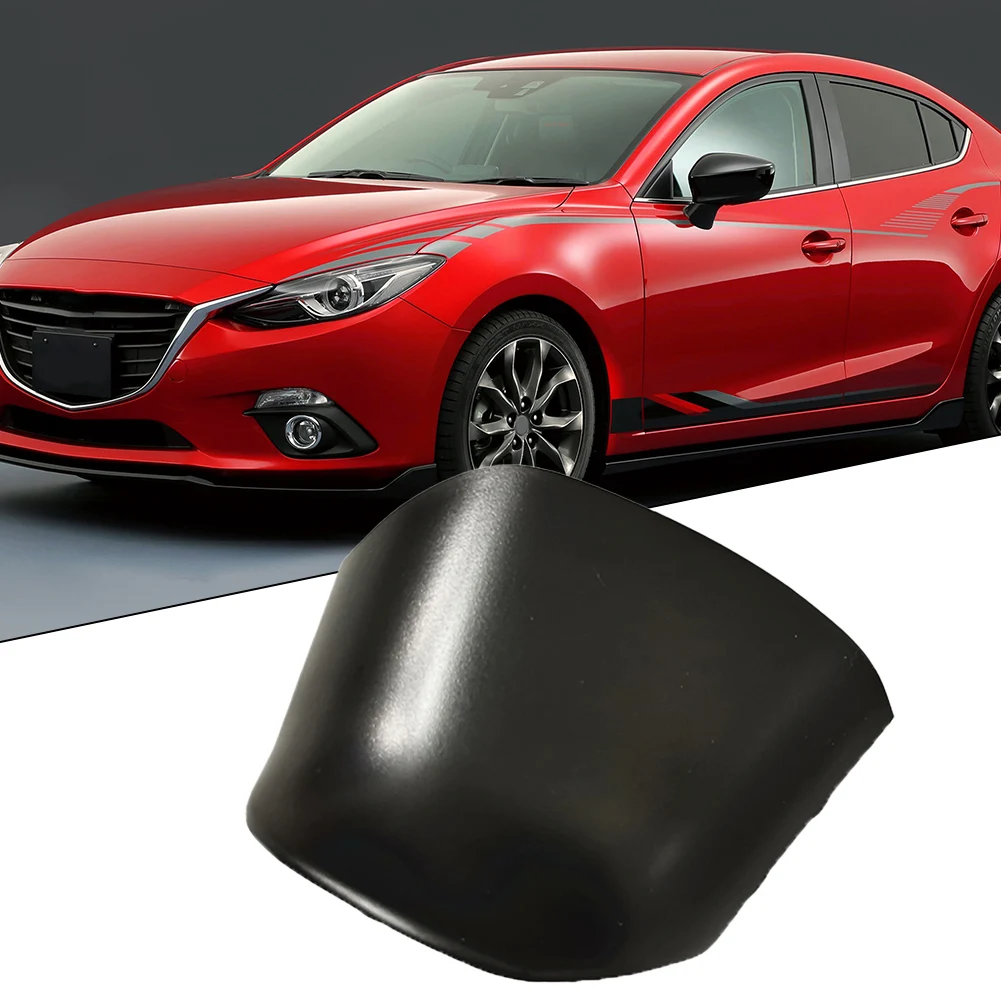 For Mazda 2014-2016 Mirror Support Cover Reliability Easy To Install Front Left Side Brand New Frame High Quality
For Mazda 2014-2016 Mirror Support Cover Reliability Easy To Install Front Left Side Brand New Frame High Quality