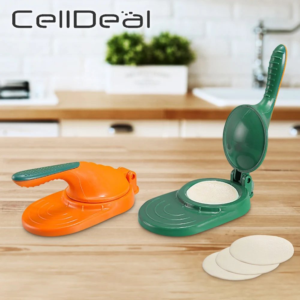 Plastic Dumpling Skin Artifact Manual Wrapper Making Mold Dumpling Maker Dough Pressing Tool Kitchen Gadgets Baking Supplies
Plastic Dumpling Skin Artifact Manual Wrapper Making Mold Dumpling Maker Dough Pressing Tool Kitchen Gadgets Baking Supplies