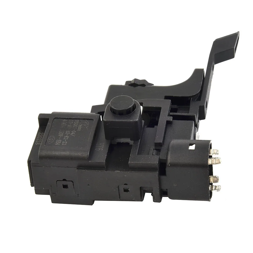 On / Off Switch With Speed Controller For Bo-sch GBM 13-2 RE PBH 240 PBH 240 RE Herramientas Tools Ferramentas Multimeter
On / Off Switch With Speed Controller For Bo-sch GBM 13-2 RE PBH 240 PBH 240 RE Herramientas Tools Ferramentas Multimeter