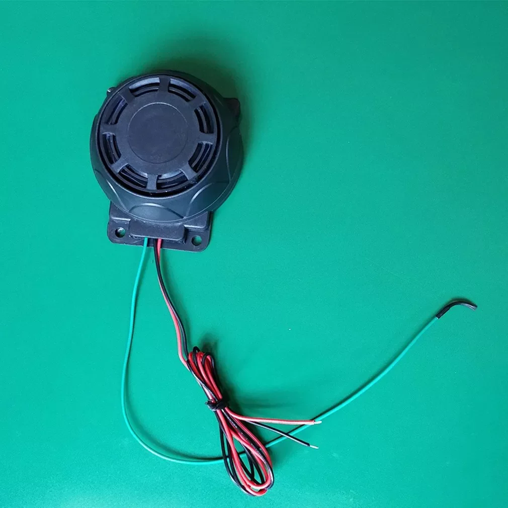 New New Remote Control Motorcycle Alarm Security System Motorcycle Theft Protection Bike Moto Scooter Motor Alarm System
New New Remote Control Motorcycle Alarm Security System Motorcycle Theft Protection Bike Moto Scooter Motor Alarm System
