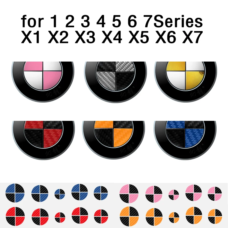 Подходит для BMW X1, X3, X5, 3, 5, 7, серий, E36, E39, E90, E87, логотип переднего и заднего колеса, цветная наклейка, декоративная цветная пленка
Подходит для BMW X1, X3, X5, 3, 5, 7, серий, E36, E39, E90, E87, логотип переднего и заднего колеса, цветная наклейка, декоративная цветная пленка