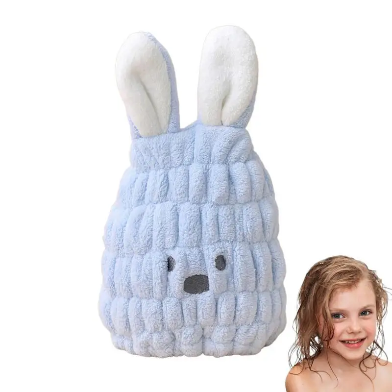 Fast Dry Hair Towel Cartoon Towel Hair Wrap For Children Super Absorbent Hair Drying Supplies For Home School Business Trip And
Fast Dry Hair Towel Cartoon Towel Hair Wrap For Children Super Absorbent Hair Drying Supplies For Home School Business Trip And