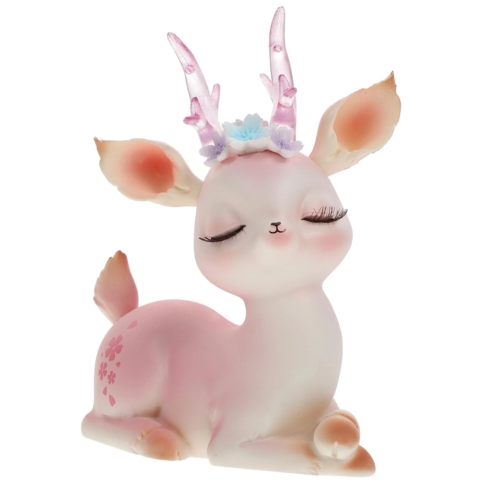 Animals Table Decor Desktop Adornment Delicate Deerlet Fallow Shape Craft Model Resin Creative Animal Decor Kids
Animals Table Decor Desktop Adornment Delicate Deerlet Fallow Shape Craft Model Resin Creative Animal Decor Kids