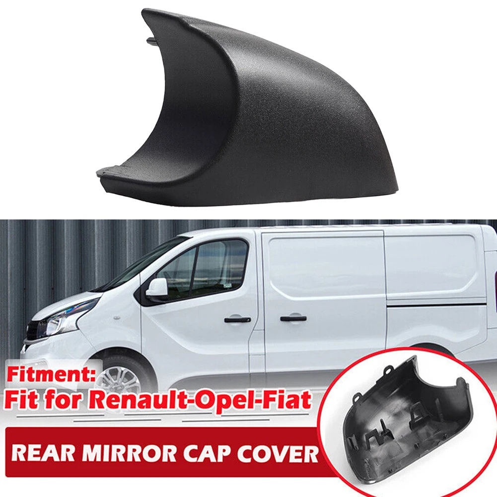 For Renault Trafic Door Wing Mirror Bottom Cover Left Passenger Side N/S 2014 On Black Lower Wing Mirror Cover Casing
For Renault Trafic Door Wing Mirror Bottom Cover Left Passenger Side N/S 2014 On Black Lower Wing Mirror Cover Casing