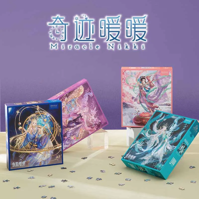 Plane Puzzle Paper System Puzzle Miracle Warm Warm Toys Jigsaw Puzzle Board Game Set for Adults Adult Girl Birthday Toys
Plane Puzzle Paper System Puzzle Miracle Warm Warm Toys Jigsaw Puzzle Board Game Set for Adults Adult Girl Birthday Toys