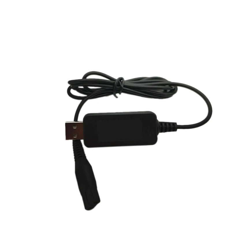 USB-кабель A00390 Электрический адаптер шнур питания зарядное устройство для Philips бритвы S300 S301 S302 S311 S331 S520 S530 RQ331
USB-кабель A00390 Электрический адаптер шнур питания зарядное устройство для Philips бритвы S300 S301 S302 S311 S331 S520 S530 RQ331