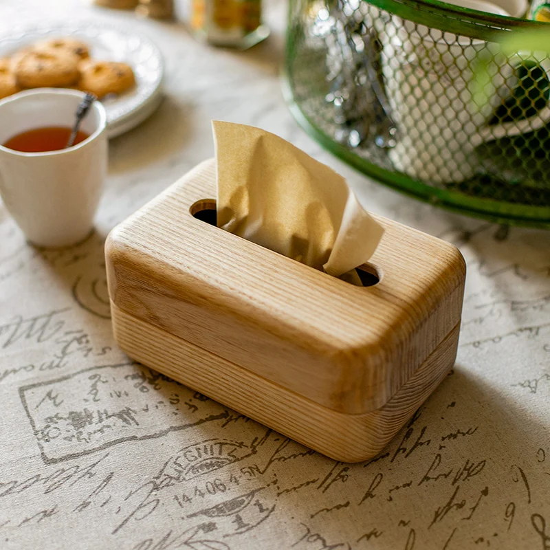 Home Coffee Table Living Room High-grade Solid Wood Light Luxury Simple Tissue Paper Napkin Storage Box Home Coffee Table Living
Home Coffee Table Living Room High-grade Solid Wood Light Luxury Simple Tissue Paper Napkin Storage Box Home Coffee Table Living