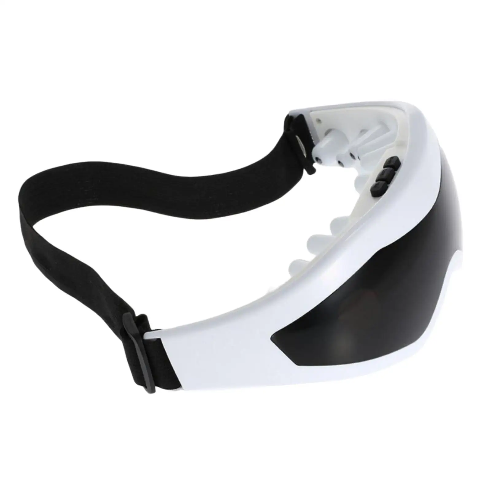 Electric Eye Massager USB Rechargeable Massage Vibration Eye Eye Eye Bags Fatigue Men Women
Electric Eye Massager USB Rechargeable Massage Vibration Eye Eye Eye Bags Fatigue Men Women