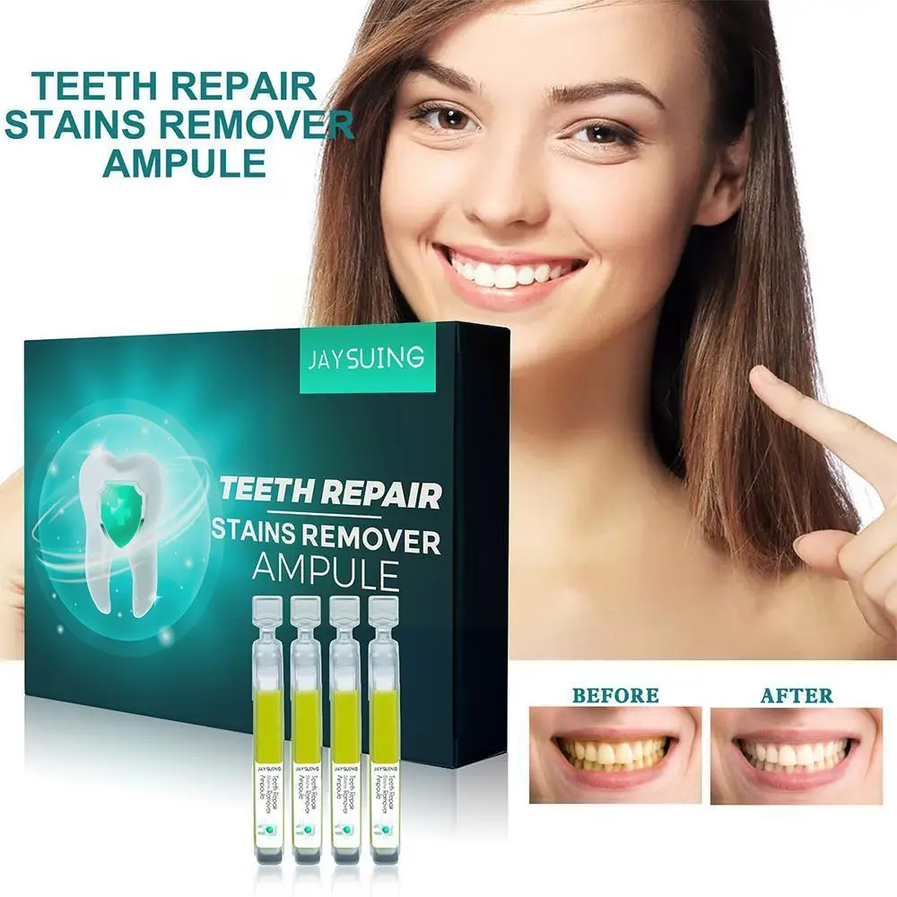 Ampoule Teeth Whitening Serum Deep Cleaning Teeth Whitener Liquid Breath Pcs Removes Serum Brightening Freshen 7 Tooth Stai T3b9
Ampoule Teeth Whitening Serum Deep Cleaning Teeth Whitener Liquid Breath Pcs Removes Serum Brightening Freshen 7 Tooth Stai T3b9