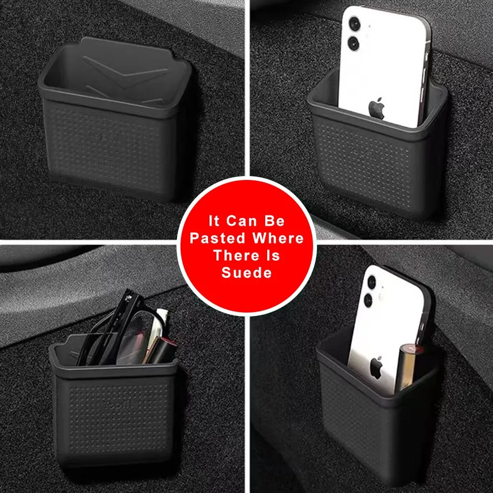 Model3 Storage Box Hidden Easy Install Bag For Tesla Model 3 S X Y 2022 New Auto Interior Accessories ModelY Universal Parts
Model3 Storage Box Hidden Easy Install Bag For Tesla Model 3 S X Y 2022 New Auto Interior Accessories ModelY Universal Parts