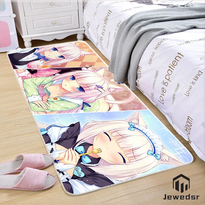 Lovely beautiful girl Kawaii bedroom floor kitchen bathroom floor hallway living room entrance door inside and outside carpet
Lovely beautiful girl Kawaii bedroom floor kitchen bathroom floor hallway living room entrance door inside and outside carpet