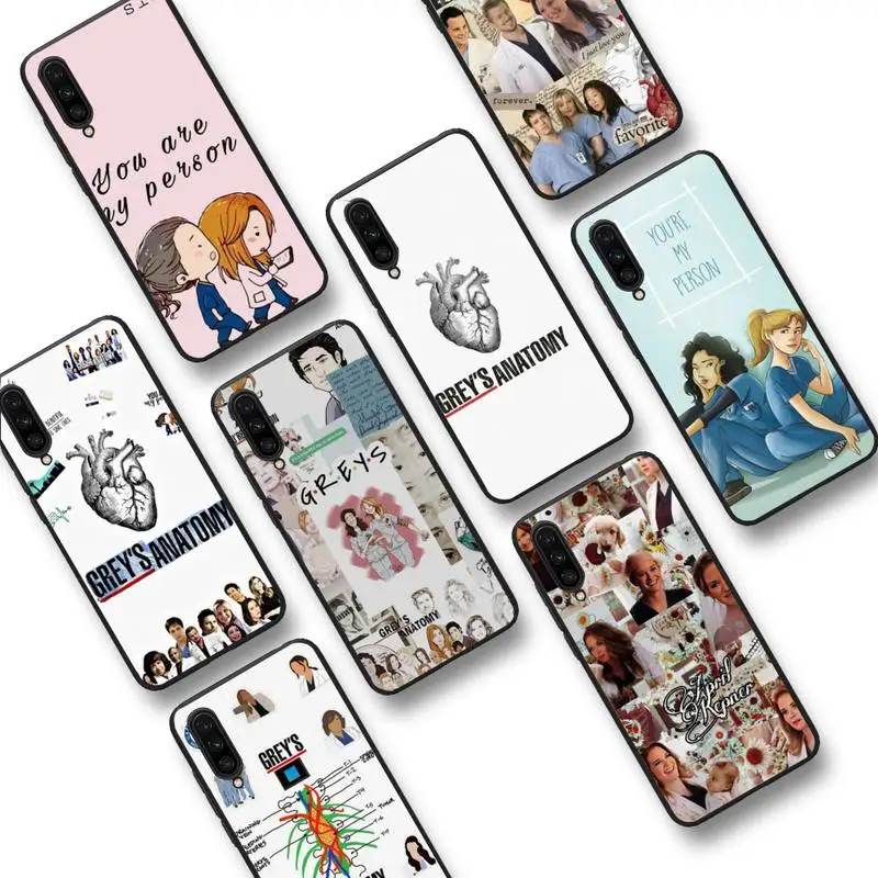 Greys Anatomy You are my person Phone Case For Xiaomi Mi 5X 8 9 10 11 12 lite pro 10T PocoX3pro PocoM3 Note 10 pro lite
Greys Anatomy You are my person Phone Case For Xiaomi Mi 5X 8 9 10 11 12 lite pro 10T PocoX3pro PocoM3 Note 10 pro lite