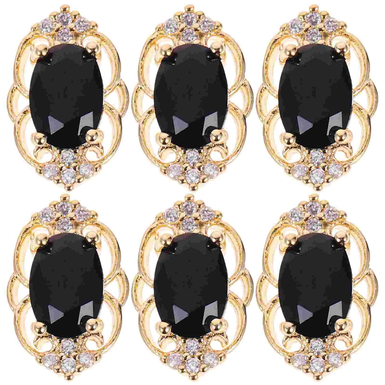 10pcs Nail Charms Women Manicure Decorations Metal Nail Ornaments Manicure Supplies
10pcs Nail Charms Women Manicure Decorations Metal Nail Ornaments Manicure Supplies