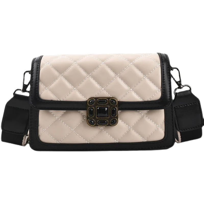 Shoulder Handbags Women's Bag 2022 Trend Fashion Lingge Aesthetic Luxury Designer Bags for Women Tote Bag Crossbody Small Packag
Shoulder Handbags Women's Bag 2022 Trend Fashion Lingge Aesthetic Luxury Designer Bags for Women Tote Bag Crossbody Small Packag
