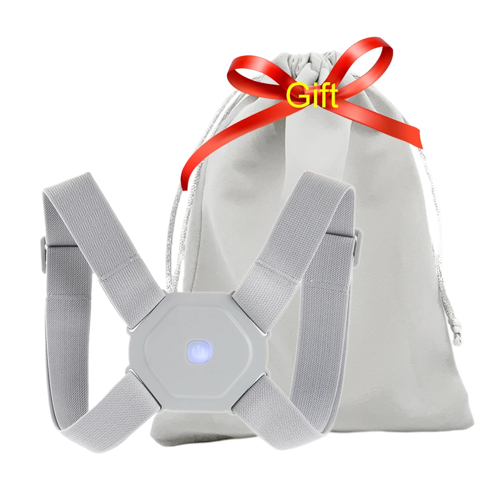 Умный Корректор осанки для спины и плеч, корсет для взрослых и детей, поддерживающий пояс для позвоночника, корректор ортопедической формы, ...
Умный Корректор осанки для спины и плеч, корсет для взрослых и детей, поддерживающий пояс для позвоночника, корректор ортопедической формы, ...