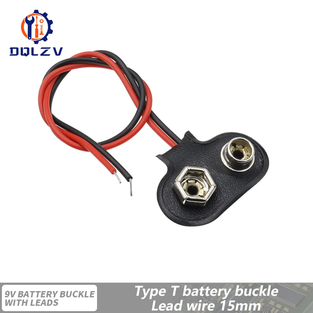 Разъем питания для батареи DQLZV Battery buckle
Разъем питания для батареи DQLZV Battery buckle