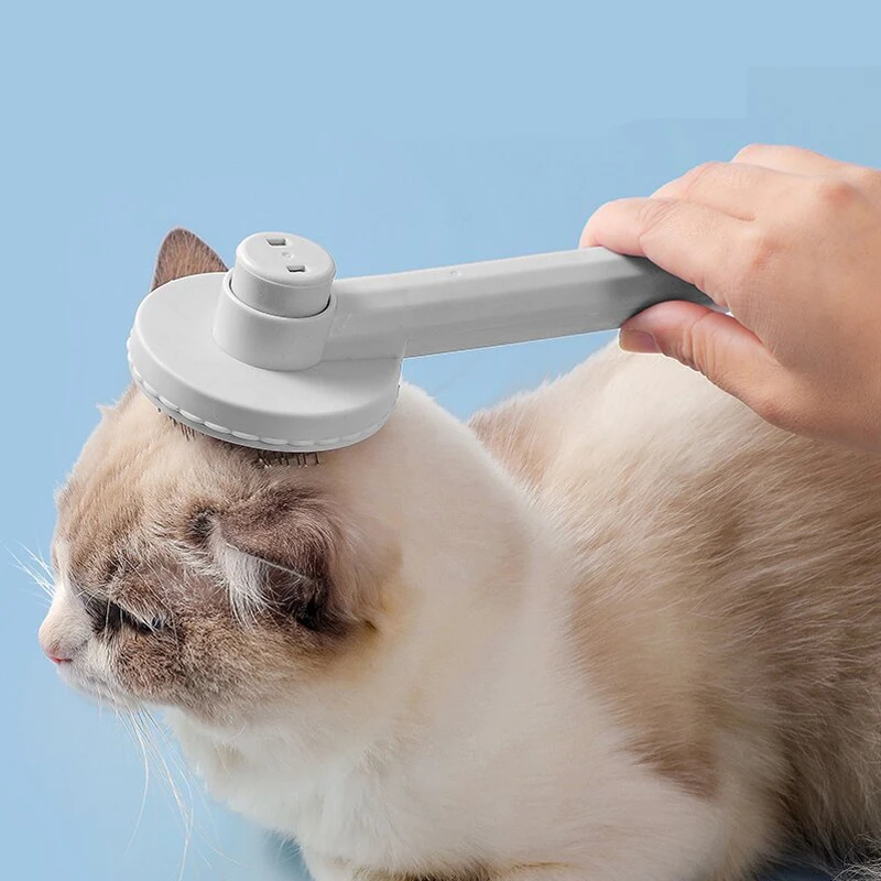 Cat Brush Pet Comb Hair Removes Dog Hair Comb For Cat Dog Grooming Hair Cleaner Cleaning Beauty Slicker Brush Pet Supplies
Cat Brush Pet Comb Hair Removes Dog Hair Comb For Cat Dog Grooming Hair Cleaner Cleaning Beauty Slicker Brush Pet Supplies