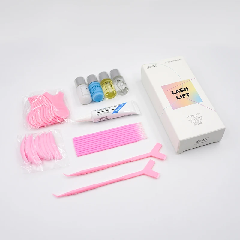 Eyelash Perm Set Kit Perming Brow Laminate Nature Eyelash And Brow Enhancer For Long-lasting Feathery Eyelash Eyebrow Curling
Eyelash Perm Set Kit Perming Brow Laminate Nature Eyelash And Brow Enhancer For Long-lasting Feathery Eyelash Eyebrow Curling