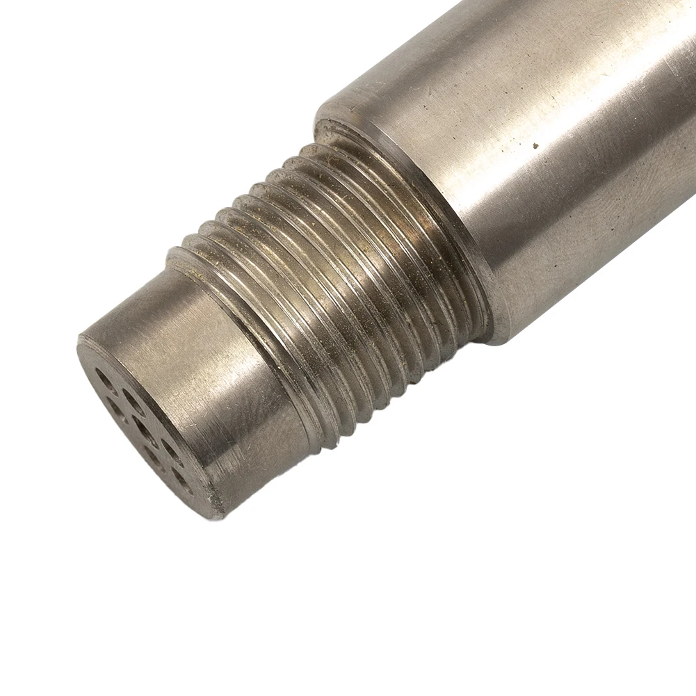 Zinc Plated Steel Oxygen Sensor Engine Light Adapter Engine Light Adapter Length 60 MM Oxygen Sensor Easy Installation
Zinc Plated Steel Oxygen Sensor Engine Light Adapter Engine Light Adapter Length 60 MM Oxygen Sensor Easy Installation