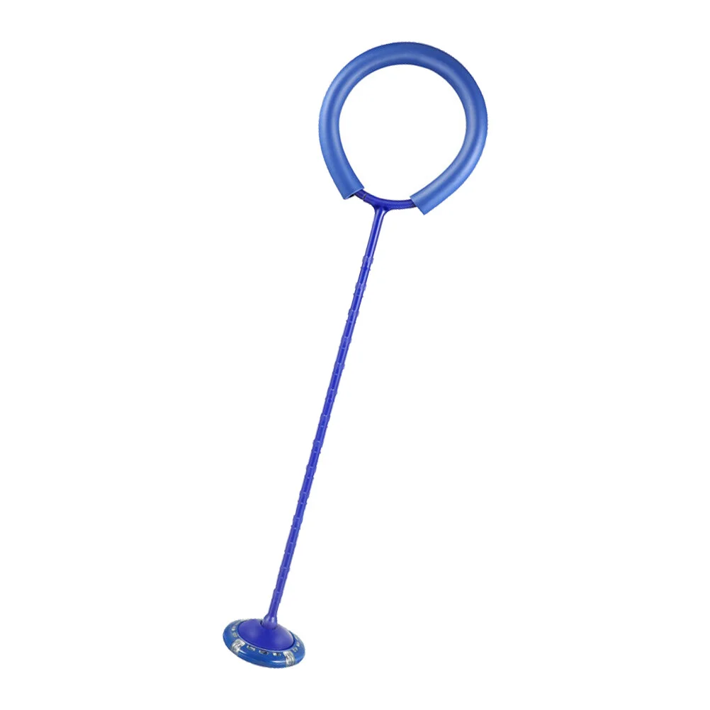 Jumping Hoop Glowing Skip Ball Ankle Toy Children Kids Playset Outdoor Train Ropes Fitness Luminous Skipping Game
Jumping Hoop Glowing Skip Ball Ankle Toy Children Kids Playset Outdoor Train Ropes Fitness Luminous Skipping Game