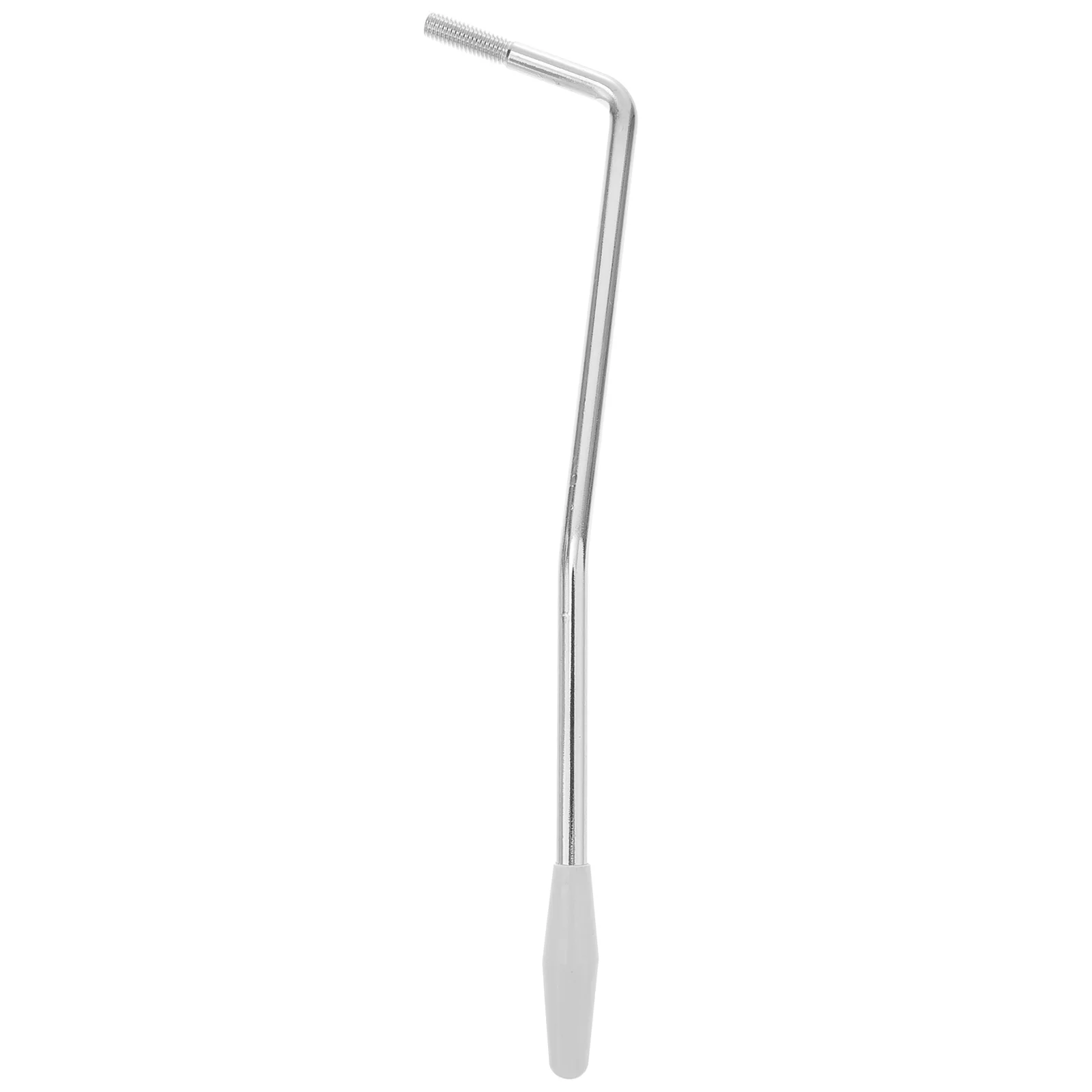 Tremolo Arm Whammy Guitar Bar Stick Rocker Coverguiar Bridge Electric Threadassembly 5Mm Metal Replacement Tip Handle Crank
Tremolo Arm Whammy Guitar Bar Stick Rocker Coverguiar Bridge Electric Threadassembly 5Mm Metal Replacement Tip Handle Crank