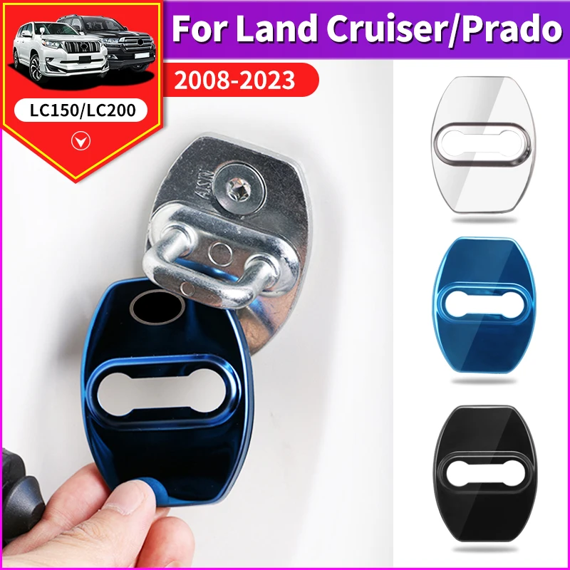 Винтовой щит для Toyota Land Cruiser 200 Prado 150, кронштейн переключателя двери, защита от ржавчины LC200 Lc150, аксессуары для модификации
Винтовой щит для Toyota Land Cruiser 200 Prado 150, кронштейн переключателя двери, защита от ржавчины LC200 Lc150, аксессуары для модификации