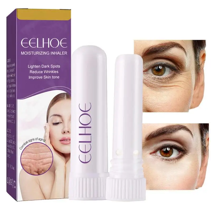 Nose Inhaler 1.8g Nasal Moisturizing Inhaler Relieve Nasal Discomfort Clean Nose Portable Inhaler Moisturizes And Tightens The
Nose Inhaler 1.8g Nasal Moisturizing Inhaler Relieve Nasal Discomfort Clean Nose Portable Inhaler Moisturizes And Tightens The