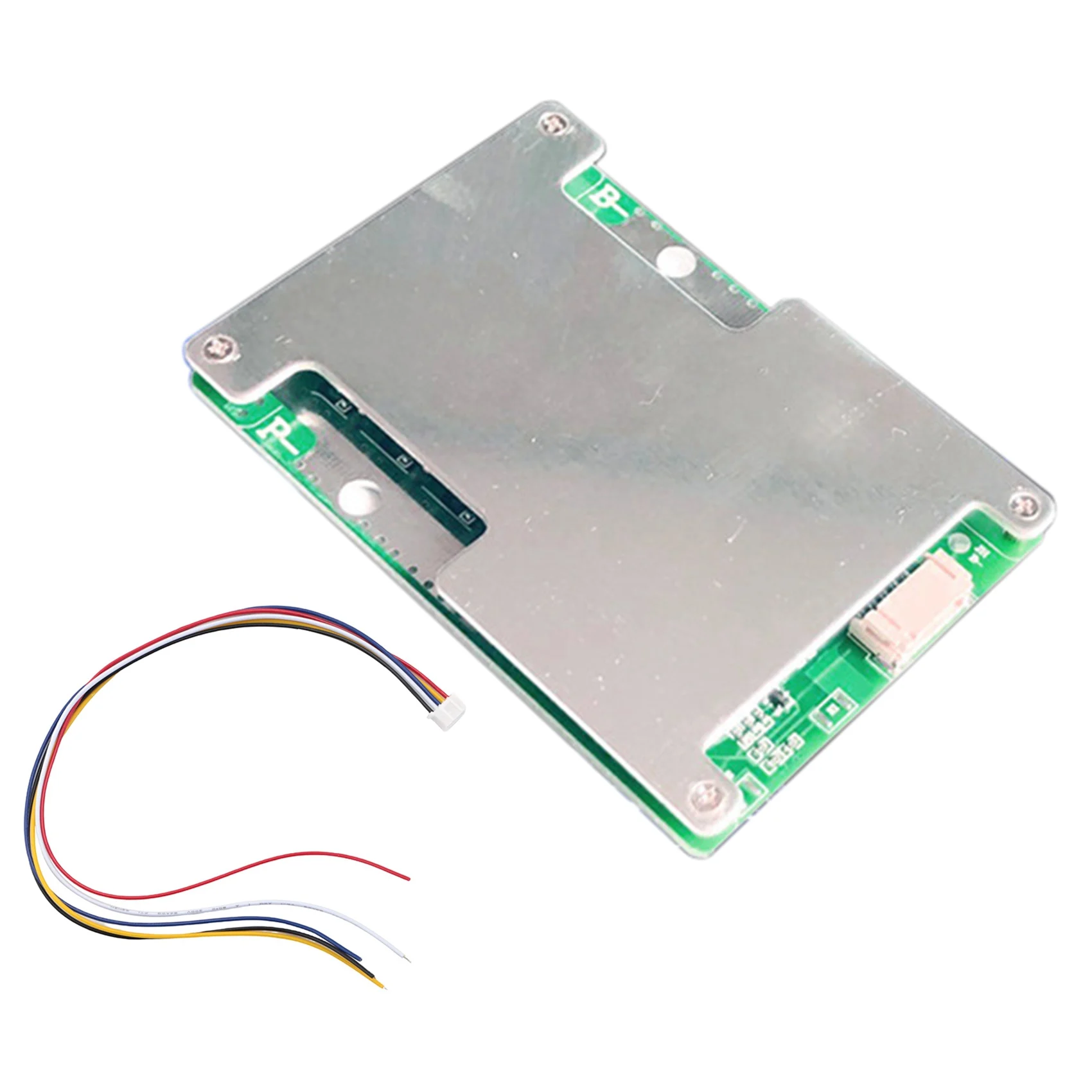 4S 12V 800A LiFePO4 Lithium Battery Charger BMS Protection Board with Power Battery Balance/Enhance PCB Protection Board
4S 12V 800A LiFePO4 Lithium Battery Charger BMS Protection Board with Power Battery Balance/Enhance PCB Protection Board
