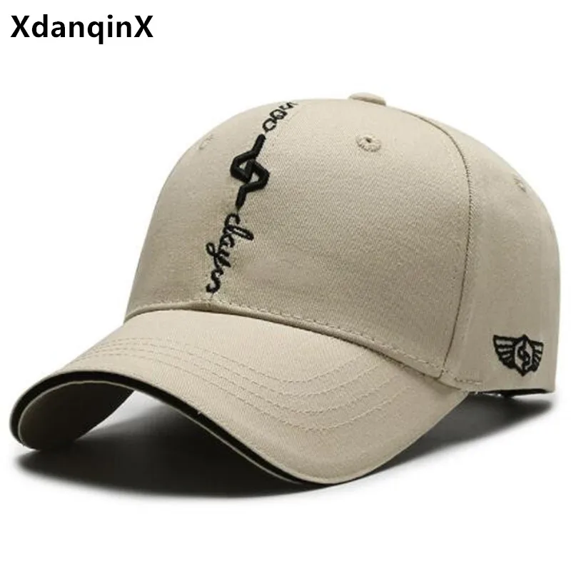 Spring Hardtop Cotton Embroidery Baseball Caps For Men And Women Snapback Cap Personality Fashion Sports Cap Bone Sunshade Hat
Spring Hardtop Cotton Embroidery Baseball Caps For Men And Women Snapback Cap Personality Fashion Sports Cap Bone Sunshade Hat